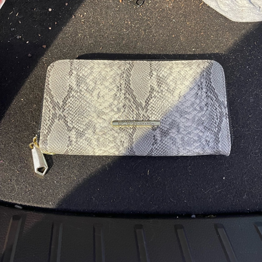 BCB Generation wallet